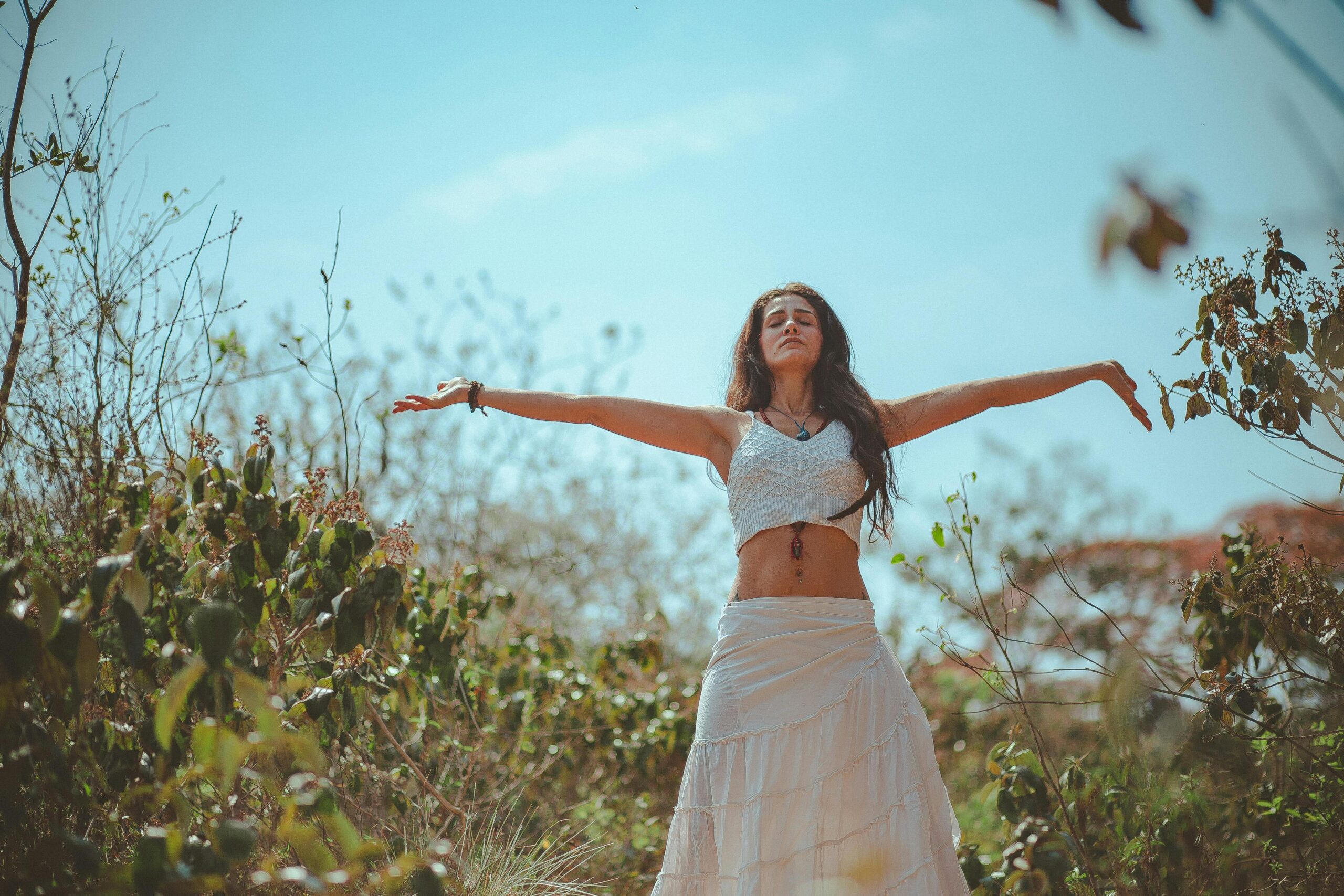 Meditate Anytime