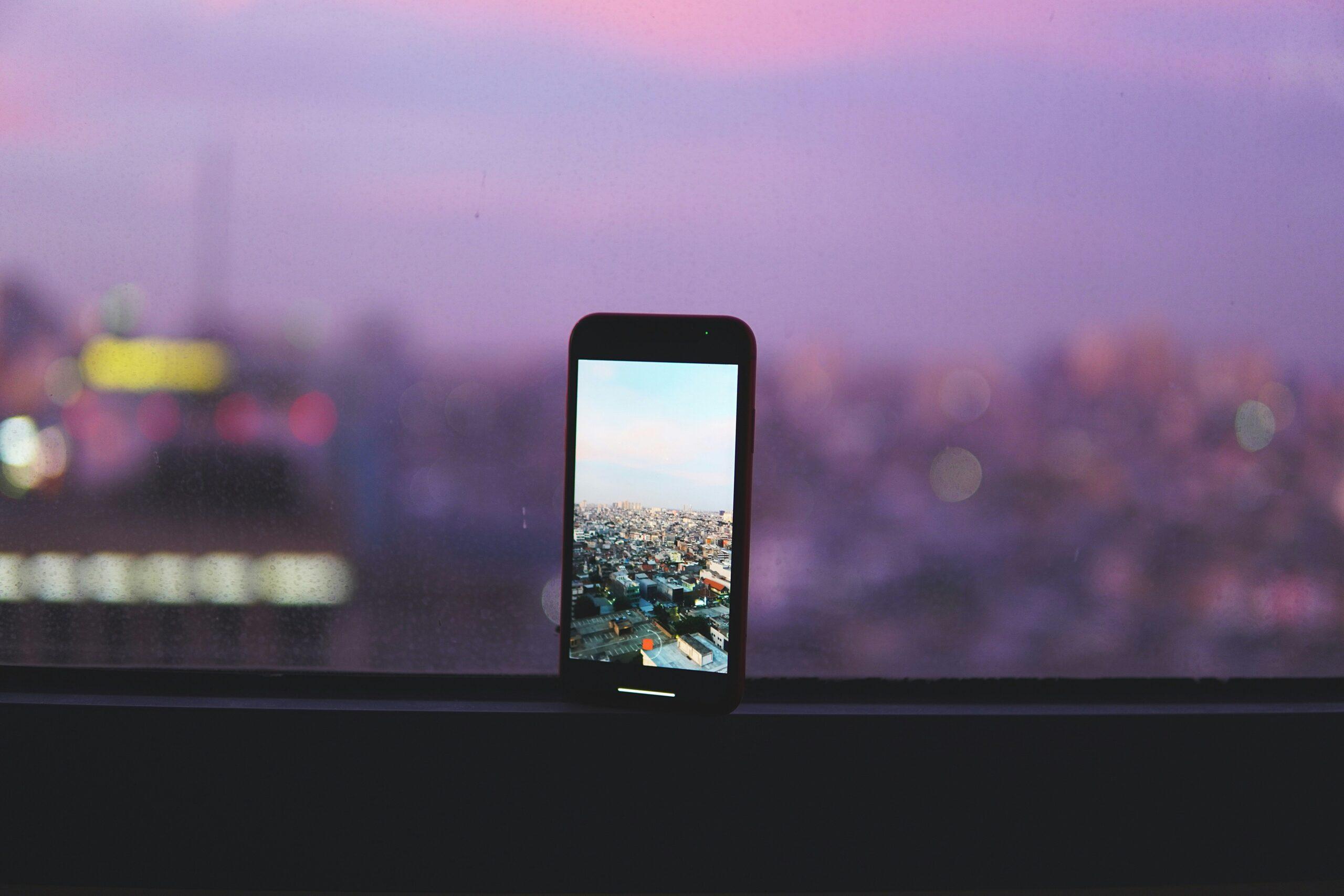 Infographic displaying statistics about chronic stress impact