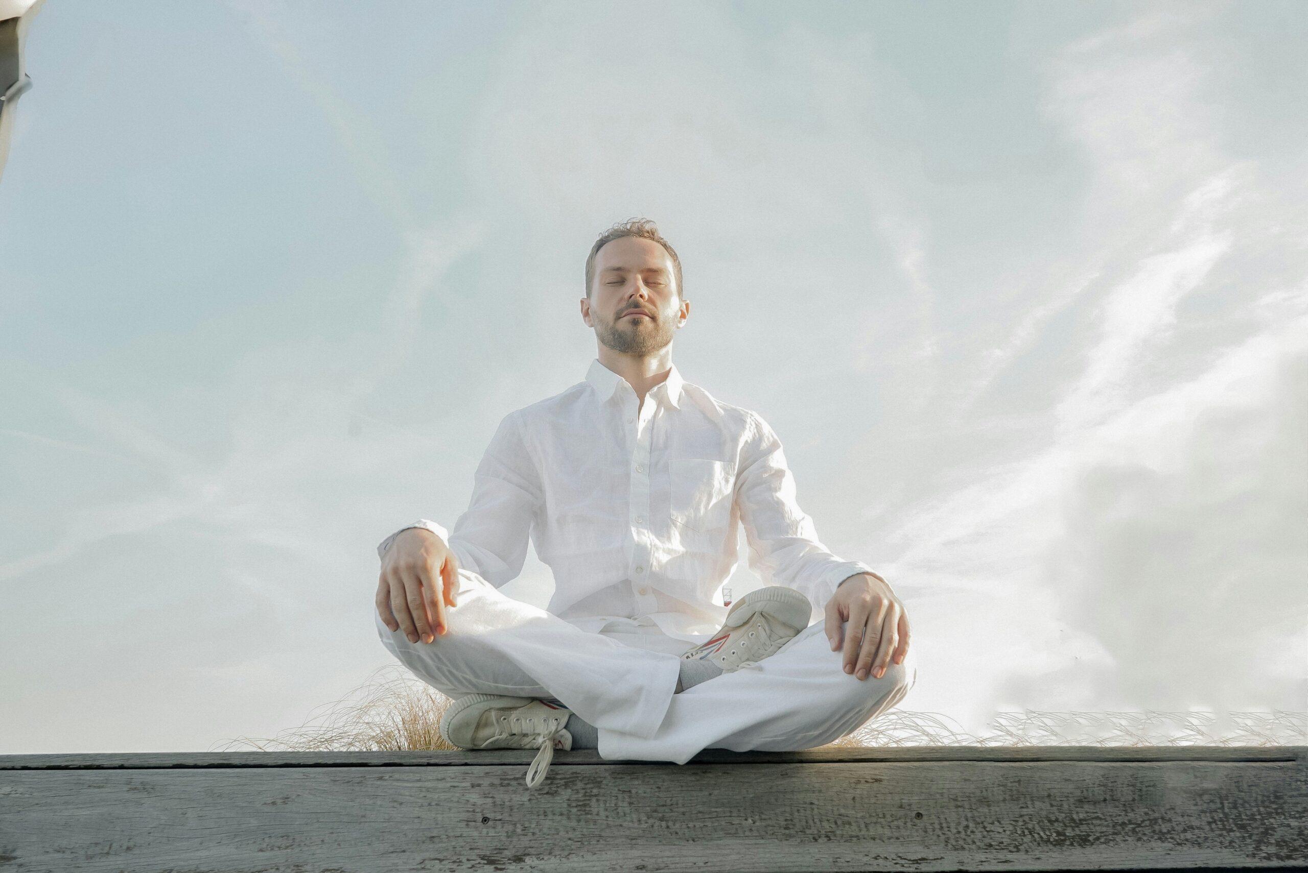 Unlock Inner Peace: Why "Anytime Meditation" with Buddhify is Your New Secret Weapon