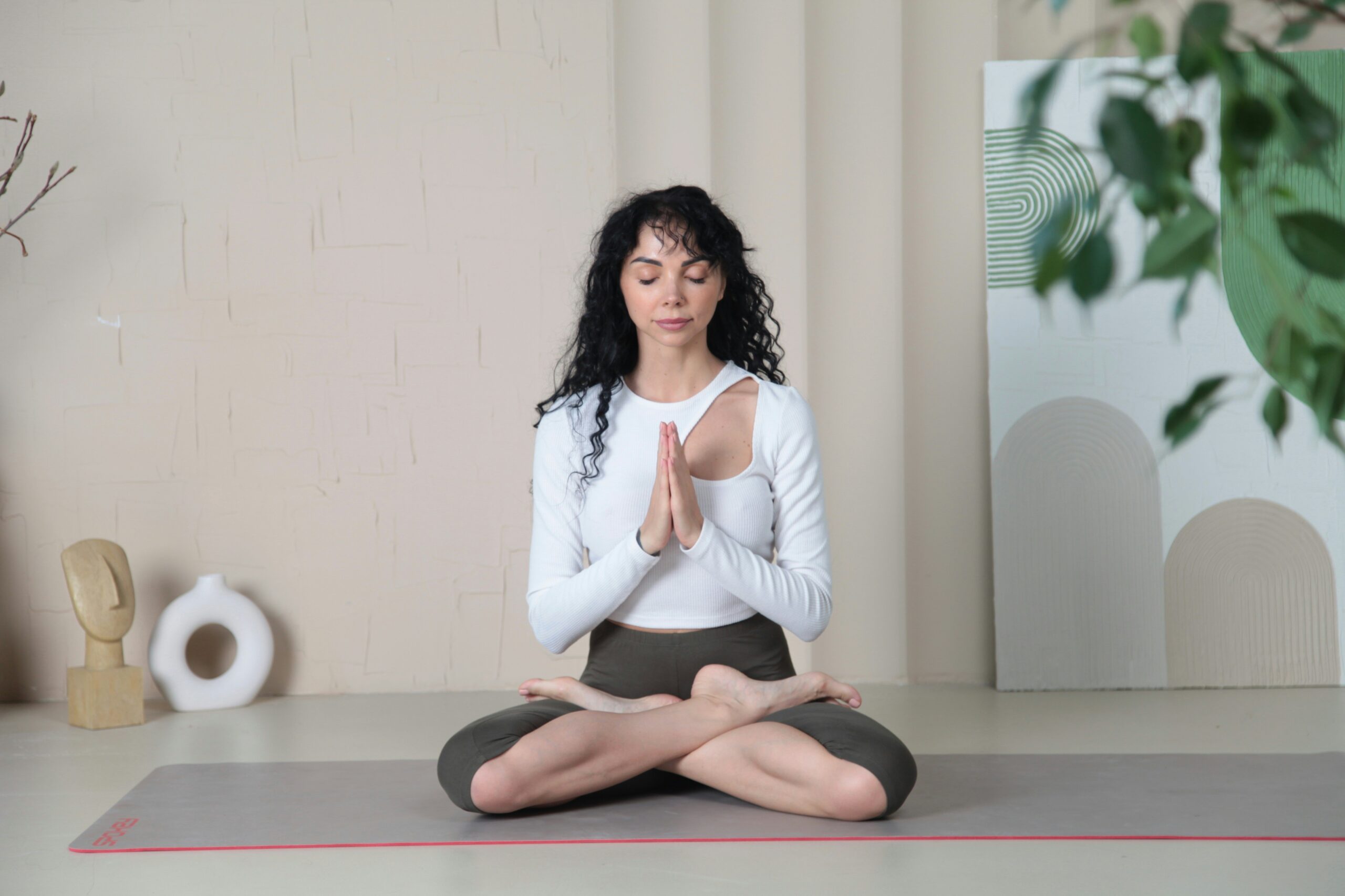 Zen Meditation Techniques: Discover Inner Peace with Buddhify's Guided Practices