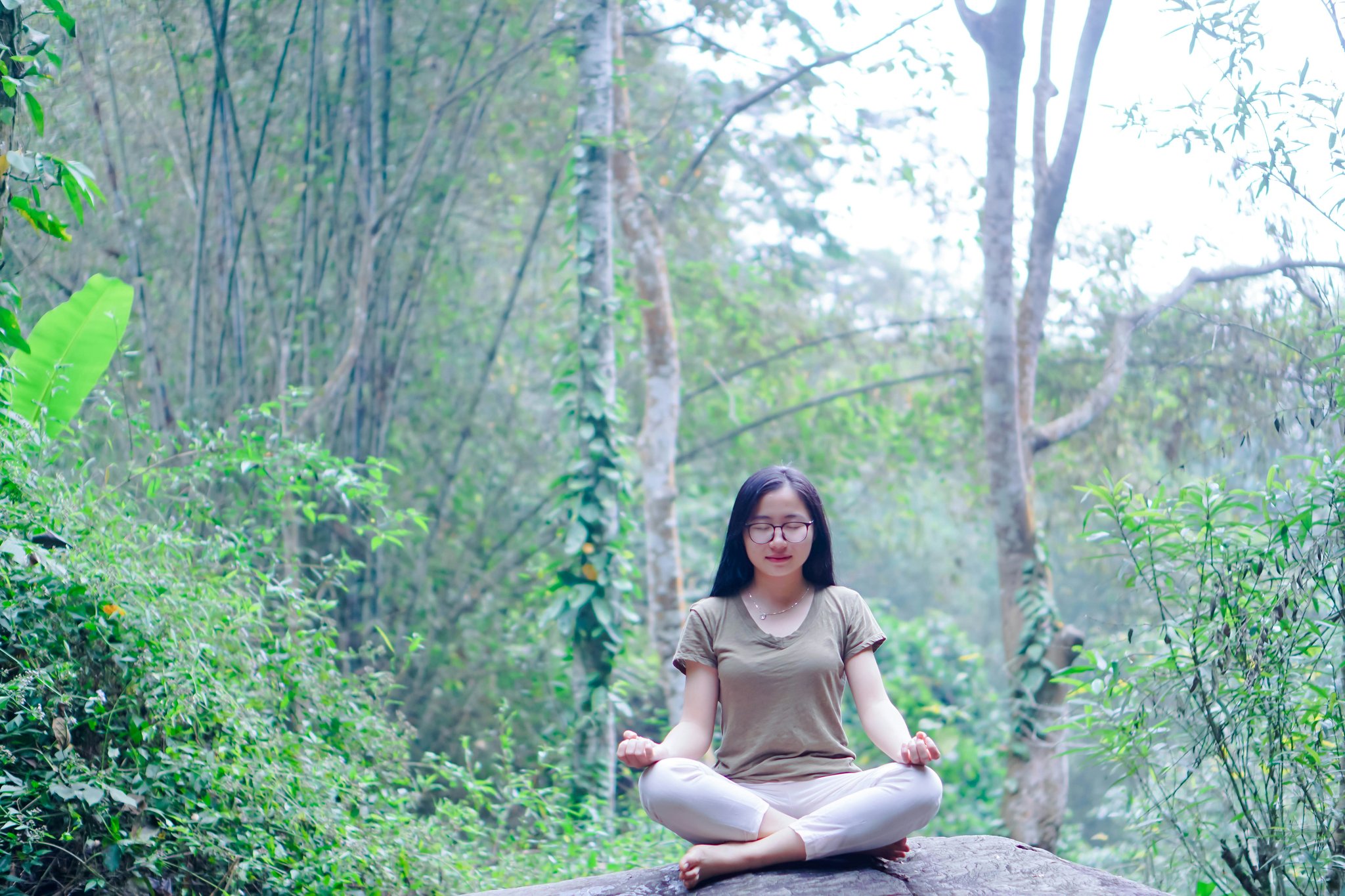 How to Master Rapid Mindfulness with Buddhify: Your Shortcut to Calm