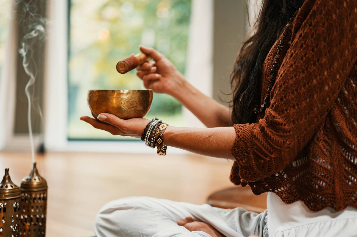 Mindfulness Relaxation: How Buddhify Transforms Your Daily Chaos into Calm