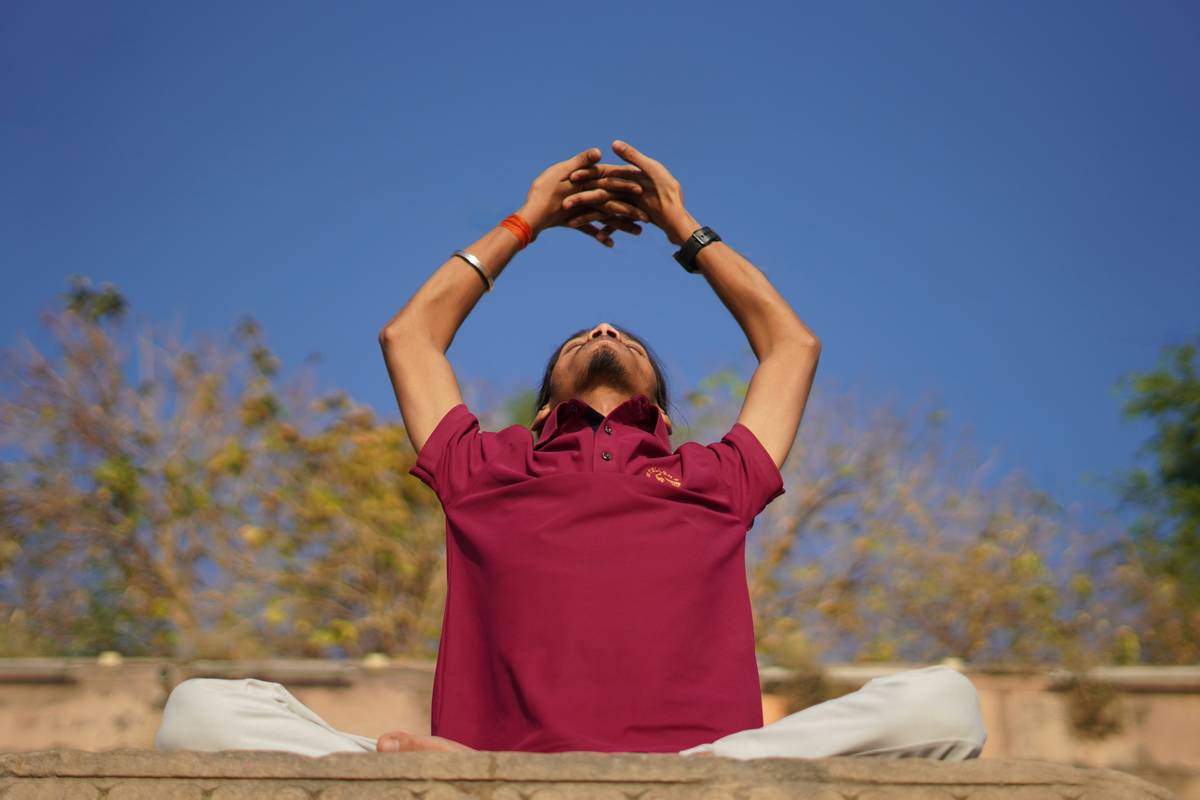 Portable Meditation: How Buddhify Makes Mindfulness On-the-Go Effortless