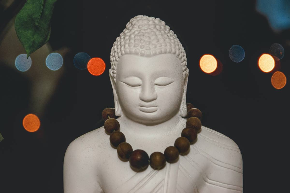 Buddhify Calm Journey: Unlock Serenity in Your Everyday Life