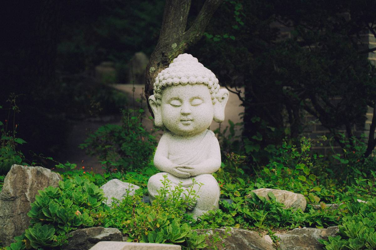 Discover the Art of Calm Meditation Sessions with Buddhify