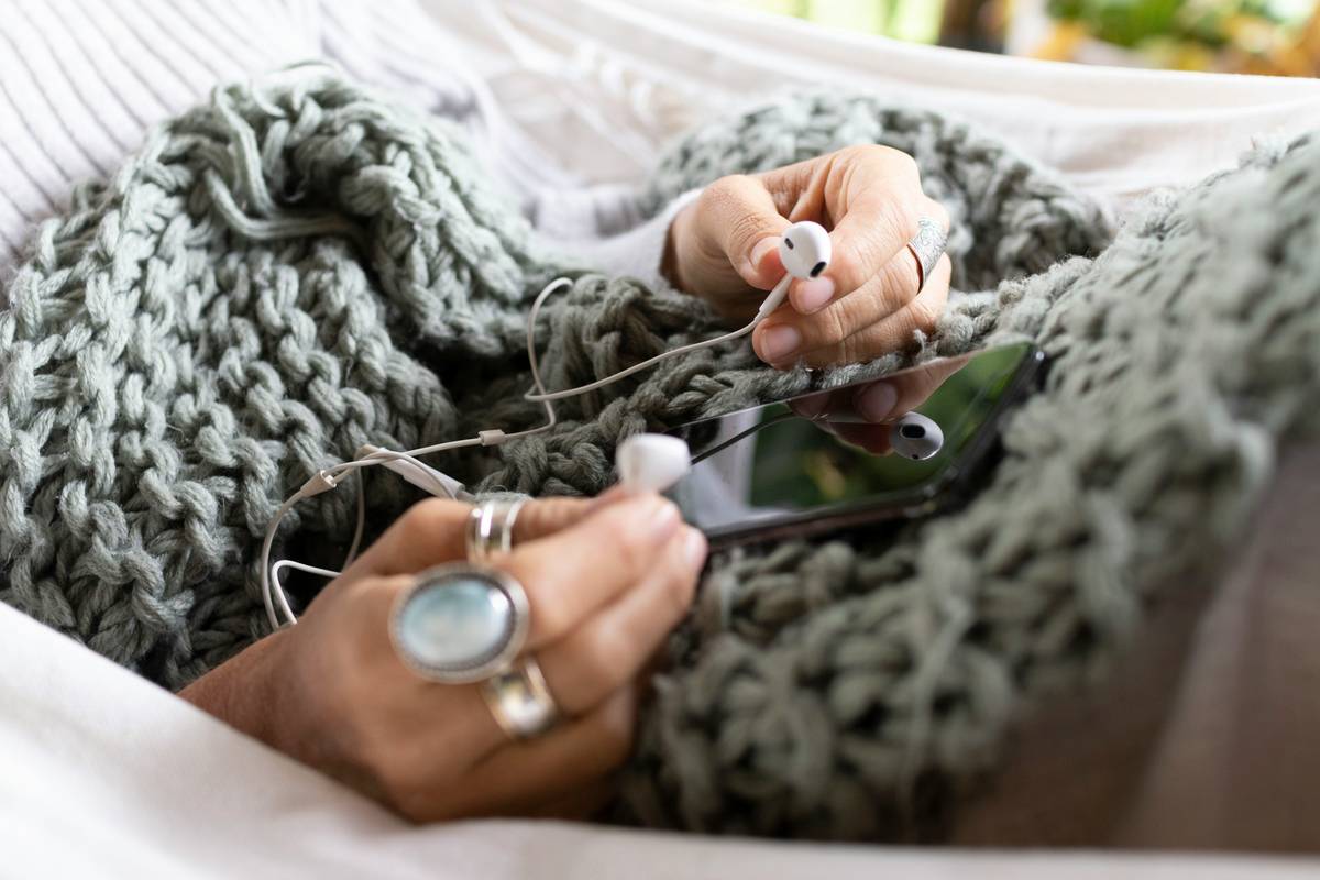 How to Master Relaxation with the Buddhify Relaxation App: Your Pocket-Sized Zen