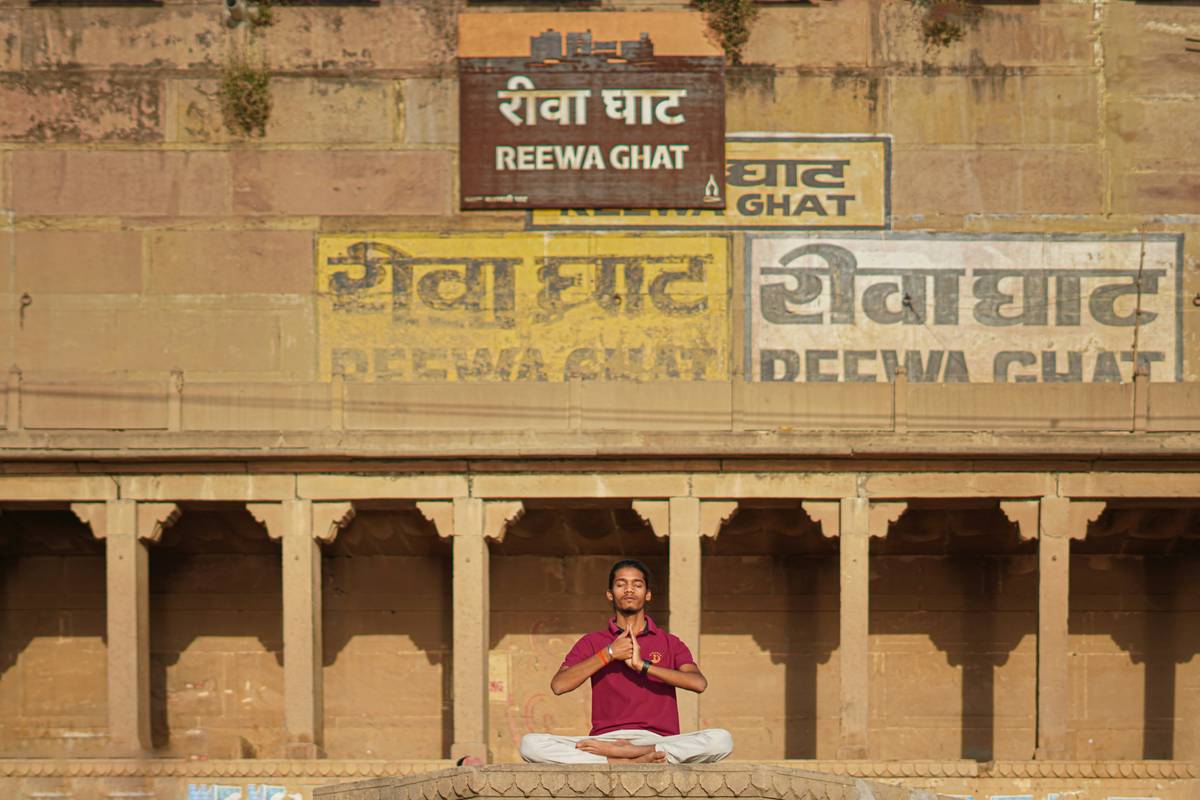 Find Your Peace: Mastering Anytime Calm Meditation with Buddhify