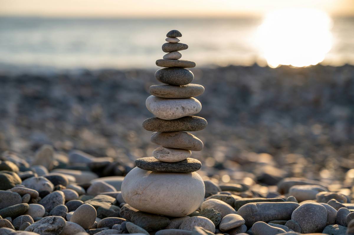 Master Your Zen Balance Practice with Buddhify: The Ultimate Guide